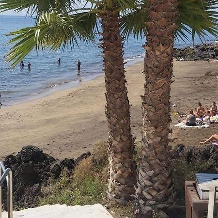Lanzarote Sea, Acogedora Vivienda Apartman Puerto del Carmen  Kültér fotó