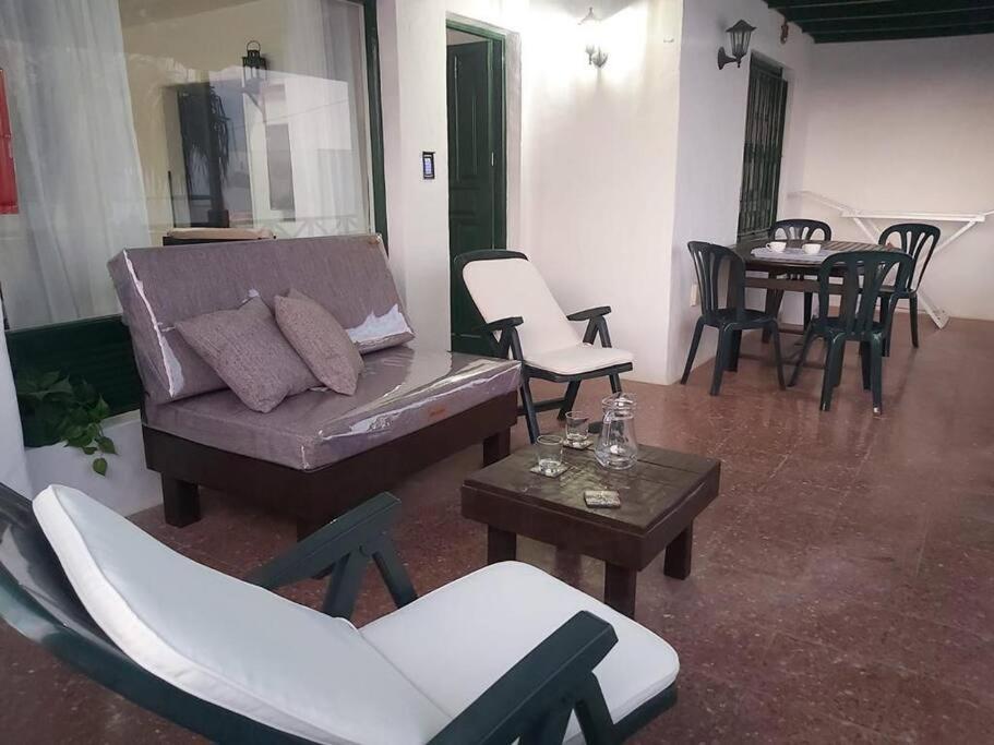Lanzarote Sea, Acogedora Vivienda Apartman Puerto del Carmen  Kültér fotó