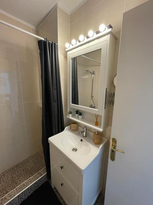 Lanzarote Sea, Acogedora Vivienda Apartman Puerto del Carmen  Kültér fotó
