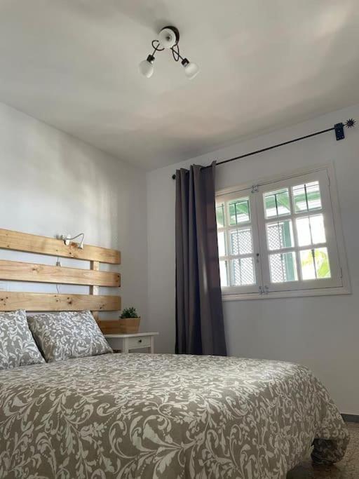 Lanzarote Sea, Acogedora Vivienda Apartman Puerto del Carmen  Kültér fotó