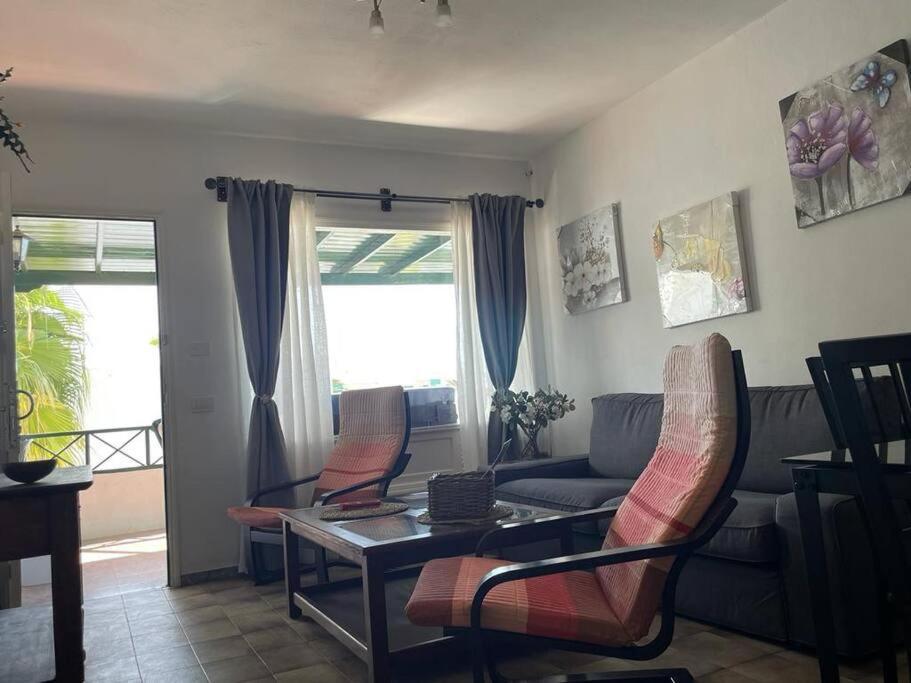 Lanzarote Sea, Acogedora Vivienda Apartman Puerto del Carmen  Kültér fotó