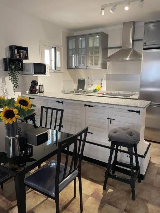 Lanzarote Sea, Acogedora Vivienda Apartman Puerto del Carmen  Kültér fotó